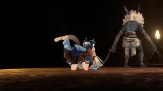 [GenshinImpact]Kirara TrainedRape_pt1