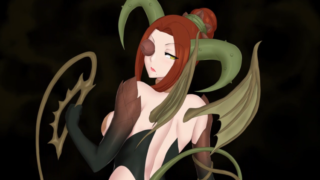 Fr5ut - Succubus Covenant, Gloriosa