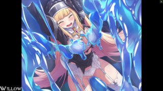 HRPG Exorcist Charlotte 003