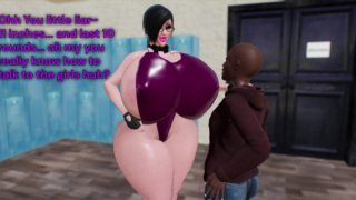 MilfCon(Short Route)