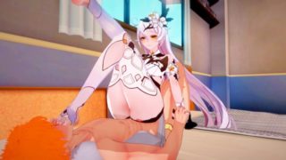 015 QIYANA