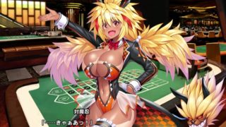 taimanin rpgx SR Hinode Himari 1