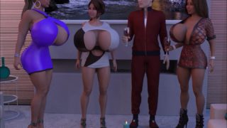 Boobie Greed 2