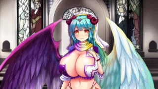Fr5ut - Succubus Senki, Priestess If
