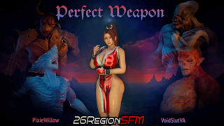 Perfect Weapon - FULL [26RegionSFM]