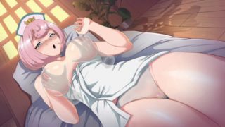 Waifu Shop - Emma [Harmony's Massage Parlor]