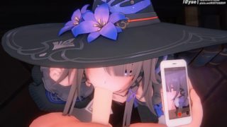[Sex only] The Herta
