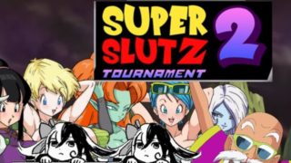 SUPER SLUT Z TOURNAMENT 2 - ALL SEX SCENES (COMPLETED)