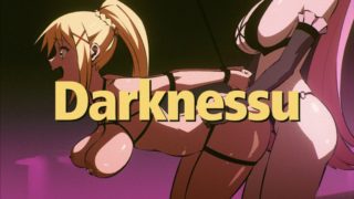 Darknessu「Flou」