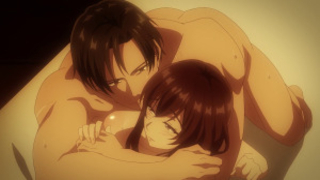 Taishou Itsuwari Bridal Migawari Hanayome To Gunpuku No Mouai Episode 7 En