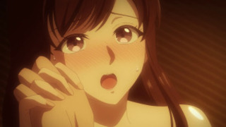 Taishou Itsuwari Bridal Migawari Hanayome To Gunpuku No Mouai Episode 8 En