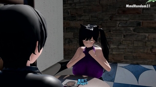 Atago fantasy