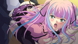Kyokugen Chikan Tokuiten 3 The Animation Episode 2 English
