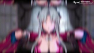 [HMV] Carlotta sex_WutheringWaves