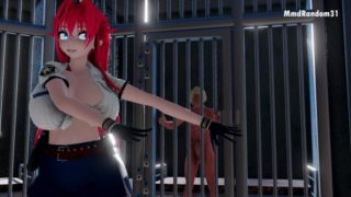 Donut Hole Rias