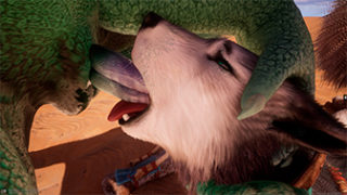 Wild Life - 4 No Commentary