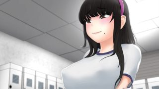After Training [Lewdua] (Hairy alt)