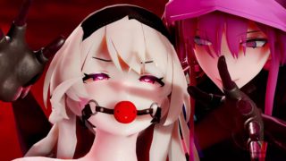 No Vanilla 4K [Nyakumi]