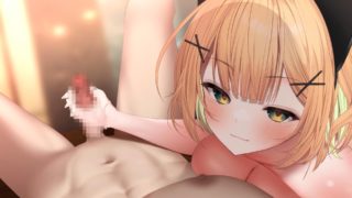 Idol's job - Kogane Mimi (1+2) [LapinGris]