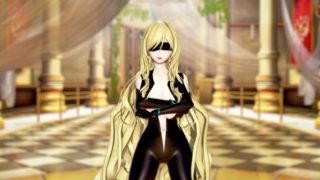 Queencard SEX (Tights)