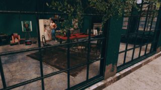 The Temptation Of Ziane