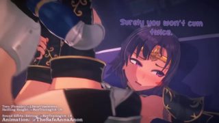Anna Anon - Compilation