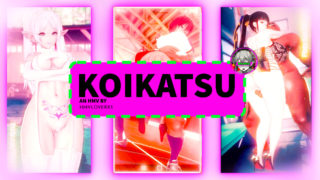 KOIKATSU [2K] [HMV]