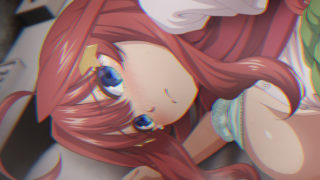 Itsuki Nakano [Kagemusya]