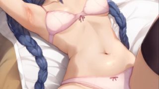 Roxy (uncensored) [Kimoshi]