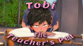 Tobi the Teacher's Pet
