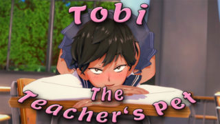 Tobi the Teacher's Pet
