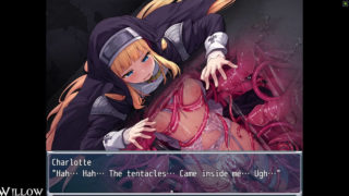 HRPG Exorcist Charlotte 007