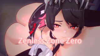 Zenless Zone Zero—HMV[Afeng] 60FPS