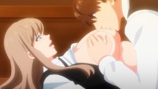 1 Funkan Dake Furetemo Ii Yo Share House No Himitsu Rule Episode 6 English