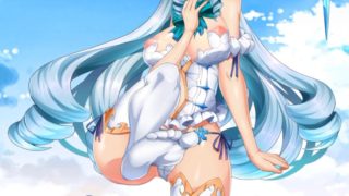 [Project QT] - Una uncensored