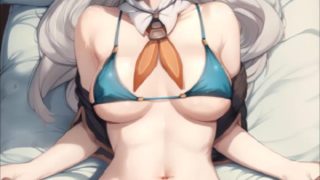 Firefly (uncensored) [Kimoshi]