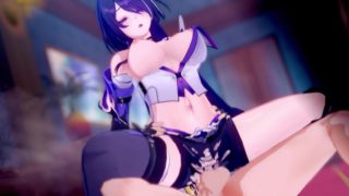 【shinaosumata】Acheron Compilation
