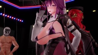 [HMV] Honkai Sluts Don't Want Your Love