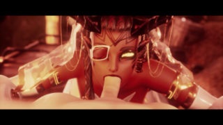 SUBVERSE: Killi's Devotion Sex Cinematic