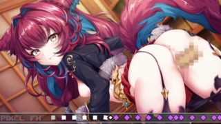 Permissions - CG Fap Hero