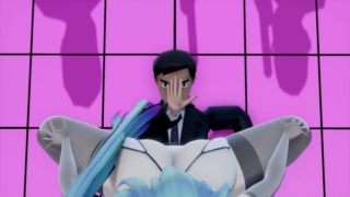 Miku get fingered and bred in fan event