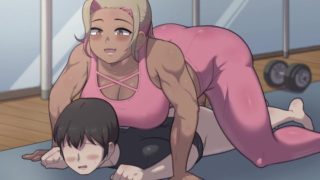 Dakkokujiro futa on male