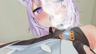 Okayu (clothed) [PastaKudasai]