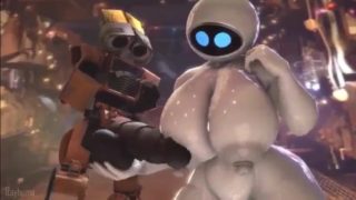 wall-e full video