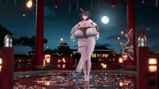 [NTR] Big breasts_Seele
