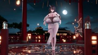 [NTR] Big breasts_Seele