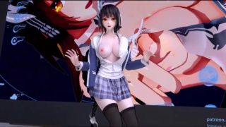 kangxi videos