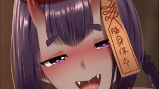 Shuten Douji (v2) [Ginhaha(03/2020)]