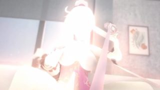 [Honkai Impact 3rd]: Kiana Wish~