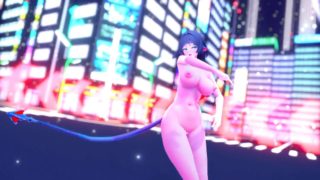 DANCE - Jane Doe (naked) [0203iks]